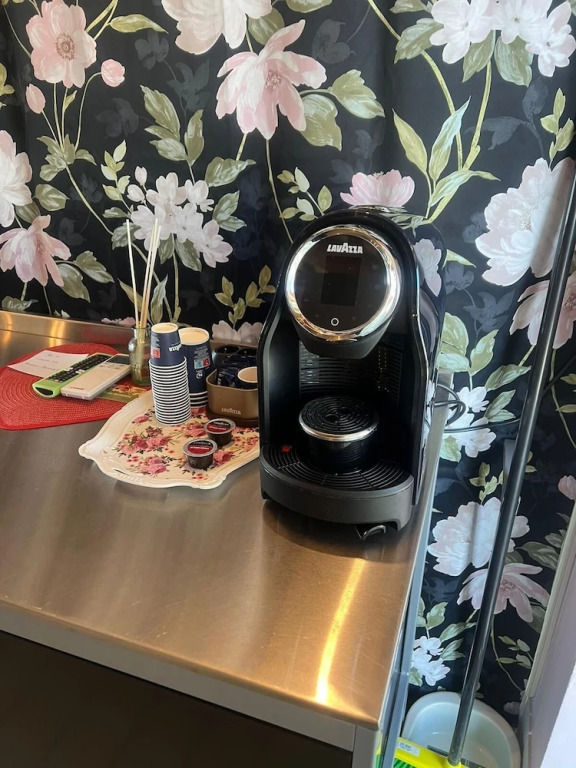 Room-studio Apartment With Kitchen in on