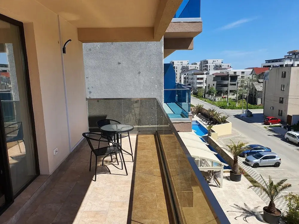 Roca Del Mar