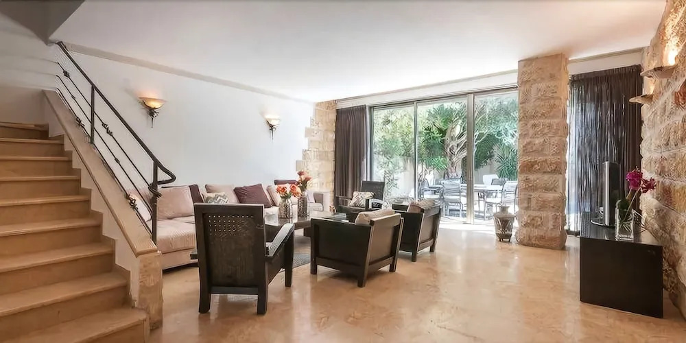 Villa - Herzliya Pituah