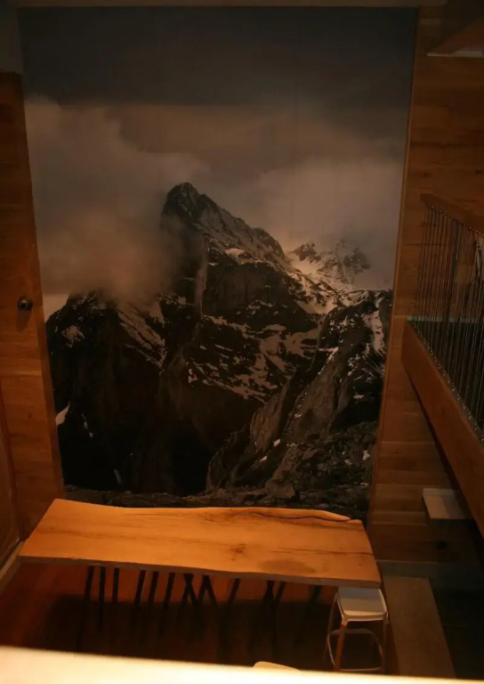 Hotel Picos De Europa