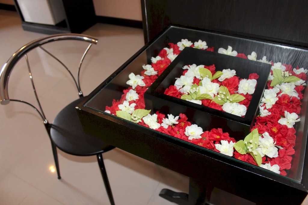 Triton Hotel Nakhonratchasima โรงแรมไททัน