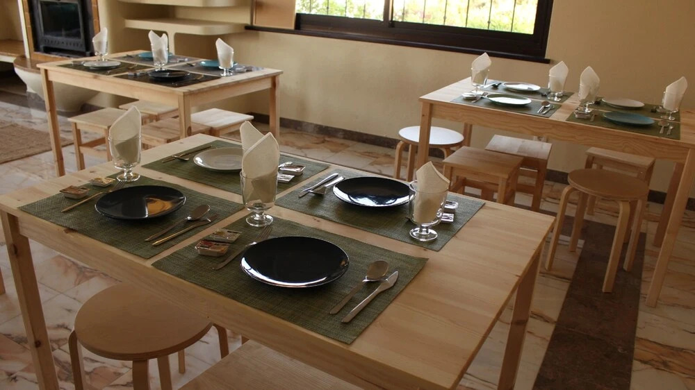 The Luz Guest House