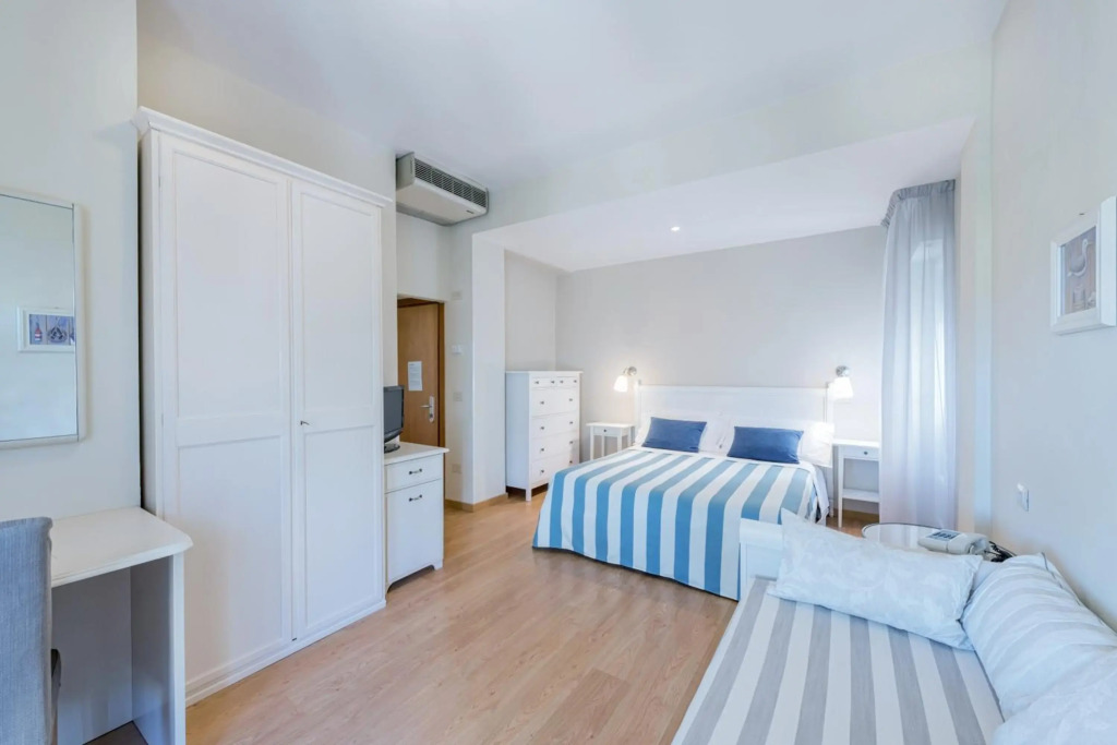 Hotel Andreaneri