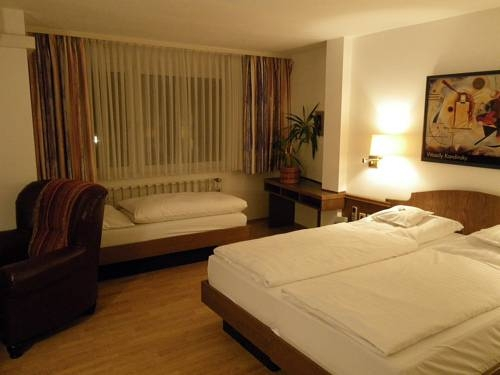 Salina Hotel