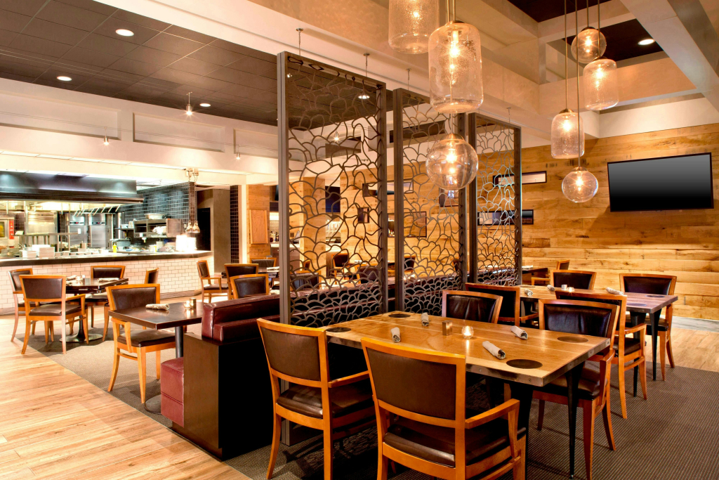 The Westin OHare