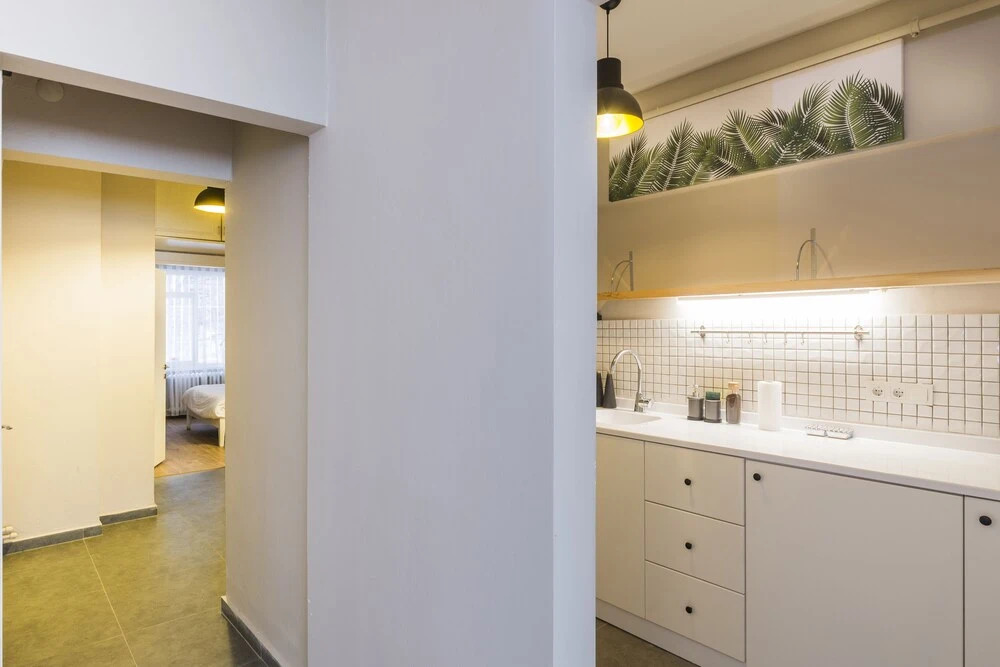 Brand New Family Flat
