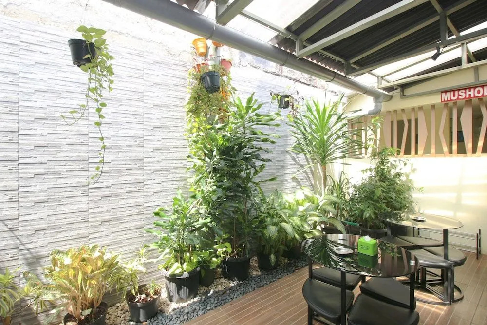 Airy Kebayoran Lama Seha 6 Jakarta