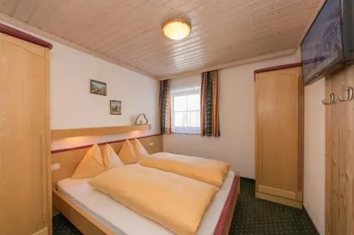 Appartement-Gästehaus Marie Anderl