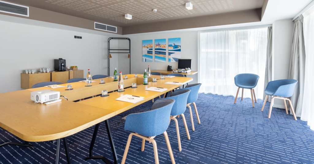 Hotel Indigo Cagnes-sur-Mer by IHG