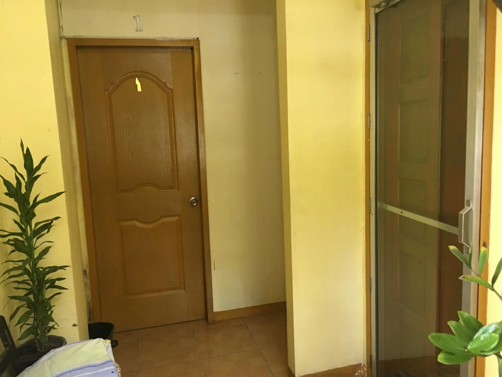 AIRPORT VILLAMOR TRANSIENT ROOMS
