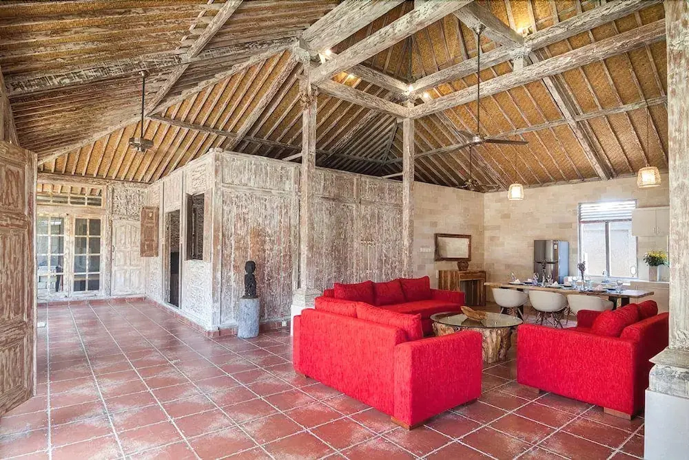 Joglo Villa
