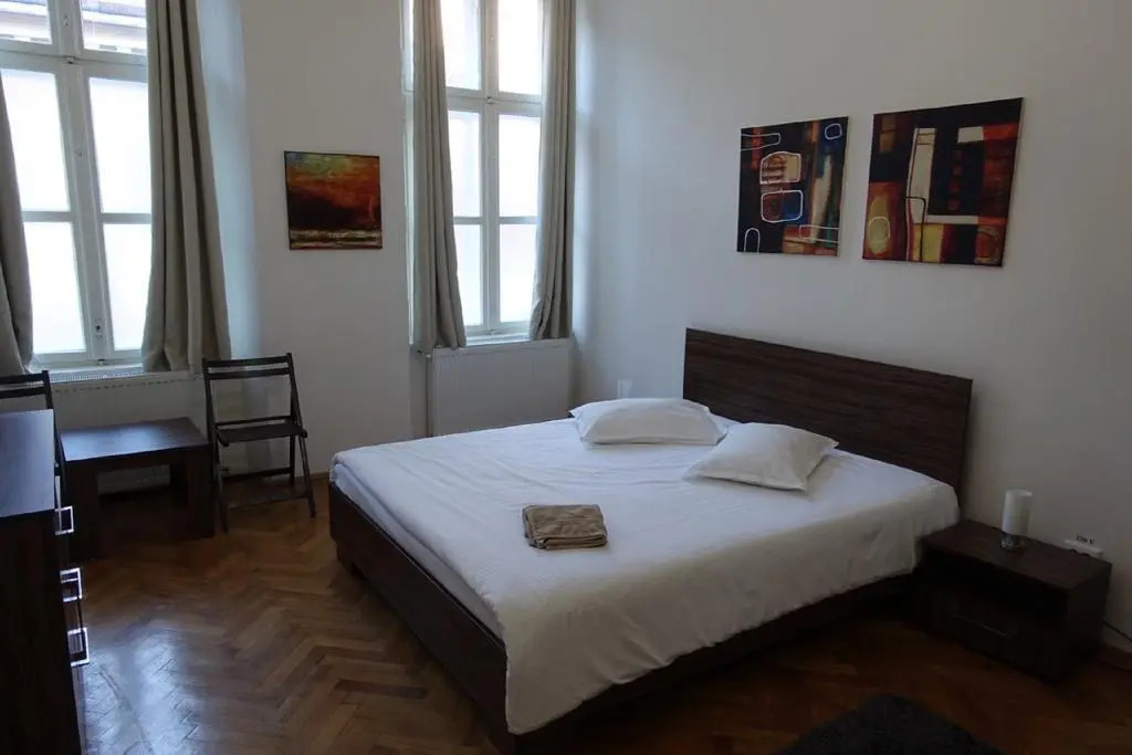 Casa Sforii Brasov