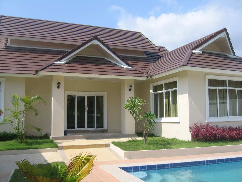 Pattaya Longstay Village 3