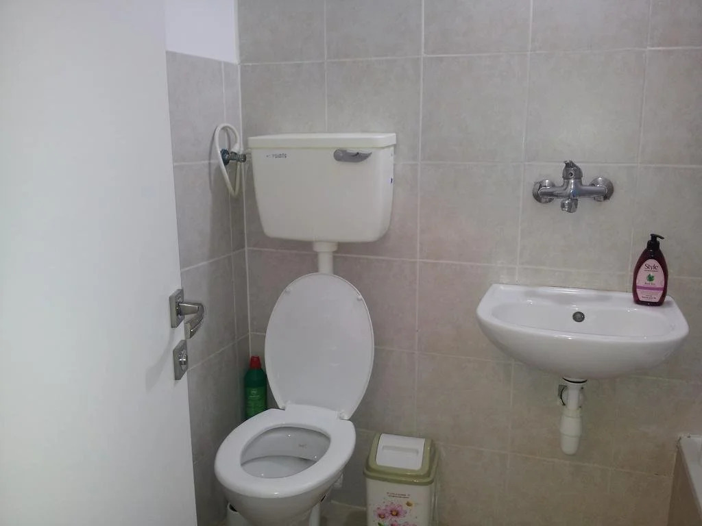 Ashdod Suites Private Bedrooms