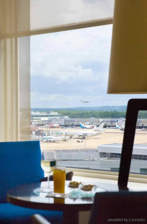 Sofitel London Gatwick
