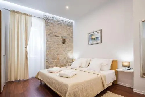 Rooms Supreme Spalato
