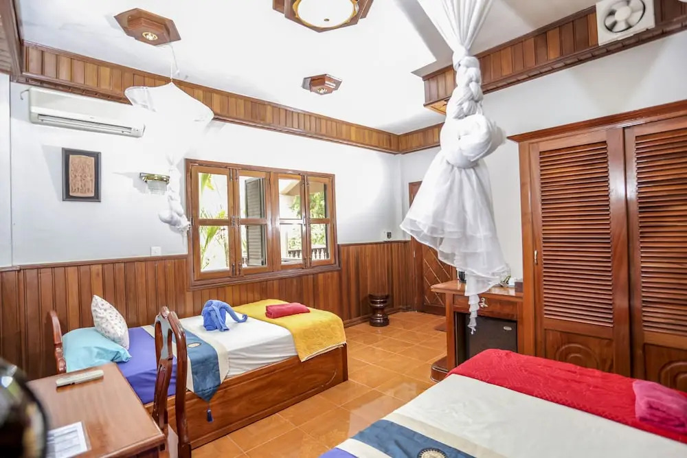 Bloom Garden Guesthouse