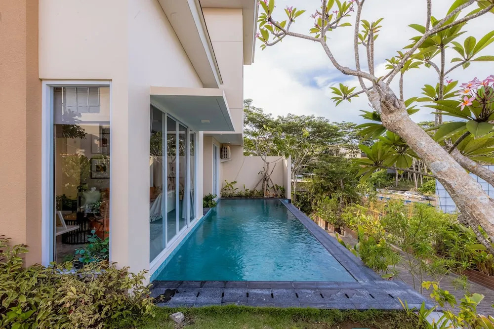 Kamboja Villa Premier Hospitality Asia