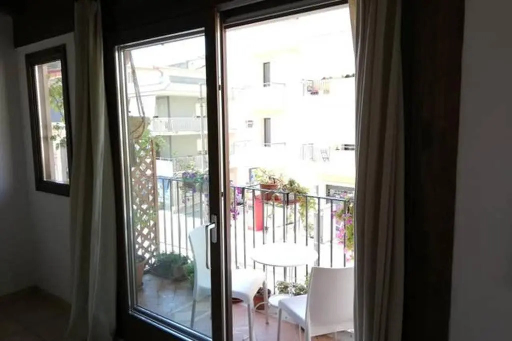 casa a 100mt mare