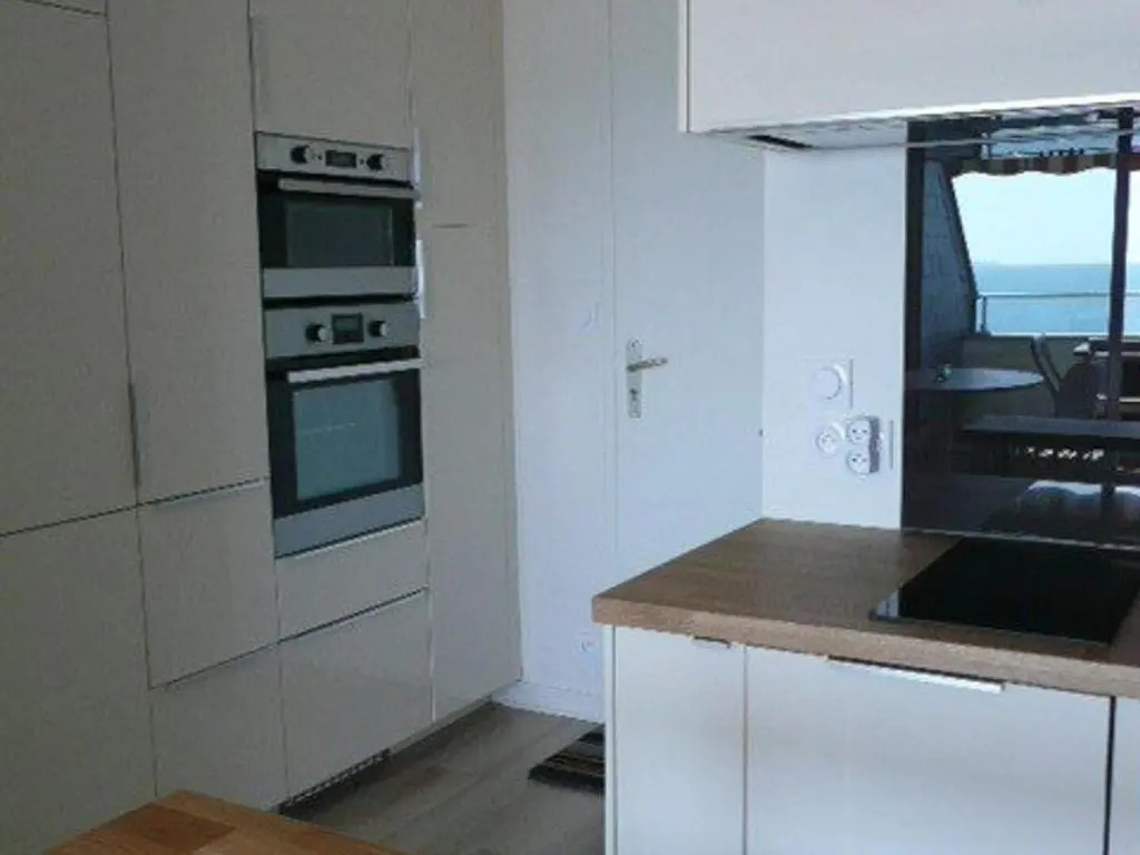 Appartement Quiberon, 1 pièce, 4 personnes - FR-1-478-31