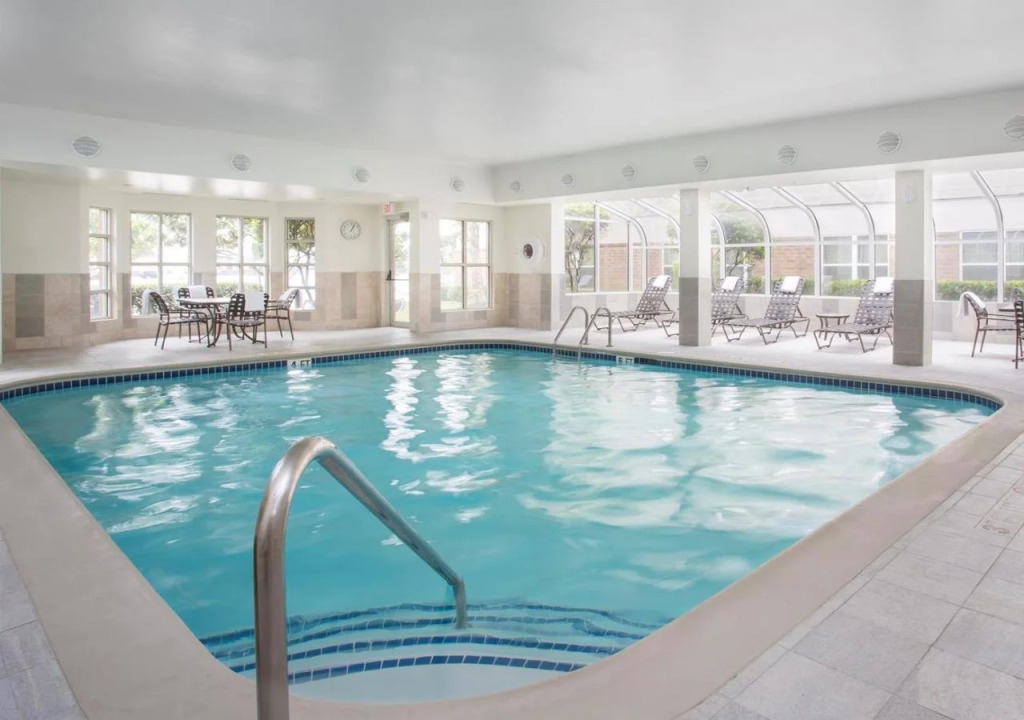 Homewood Suites by Hilton Houston-Willowbrook Mall