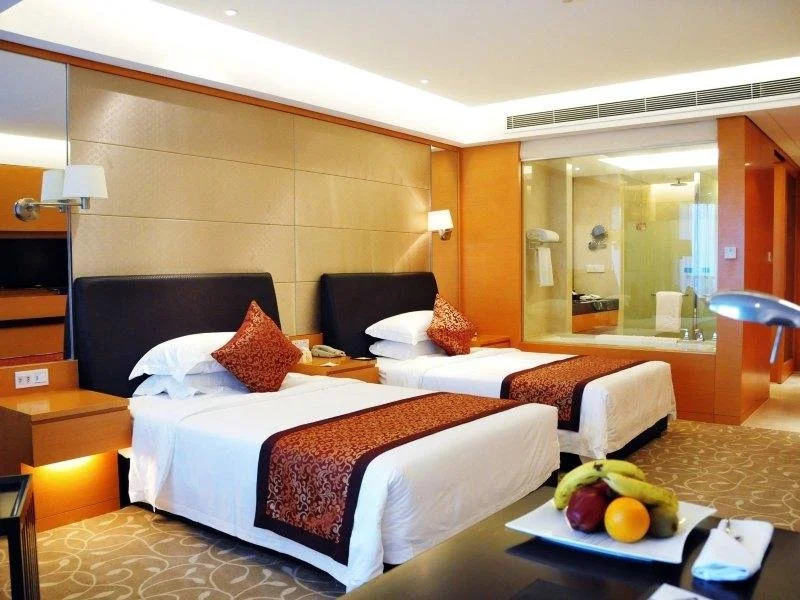 Xiangshan International Hotel Suzhou