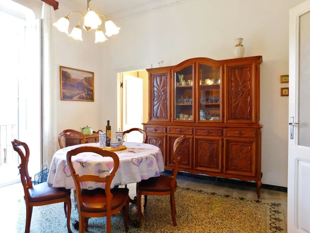 La mia casa sul mare!