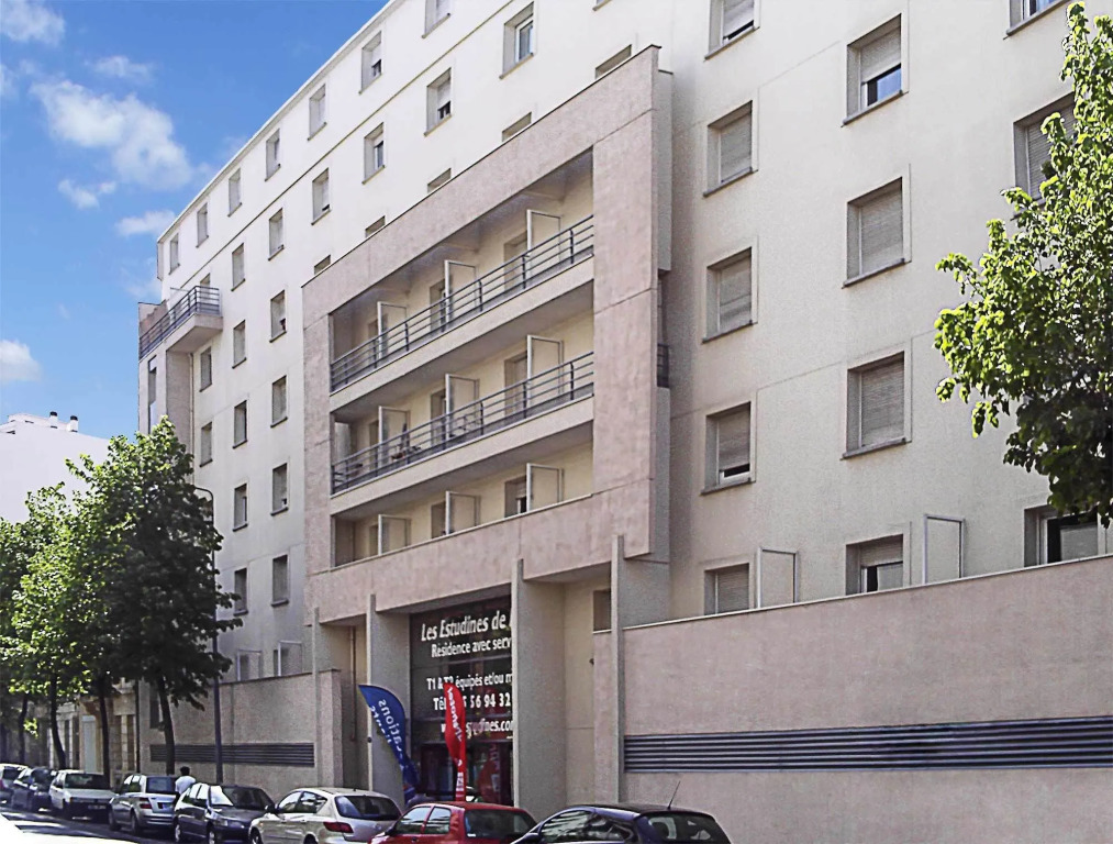 Séjours & Affaires Bordeaux de LYser