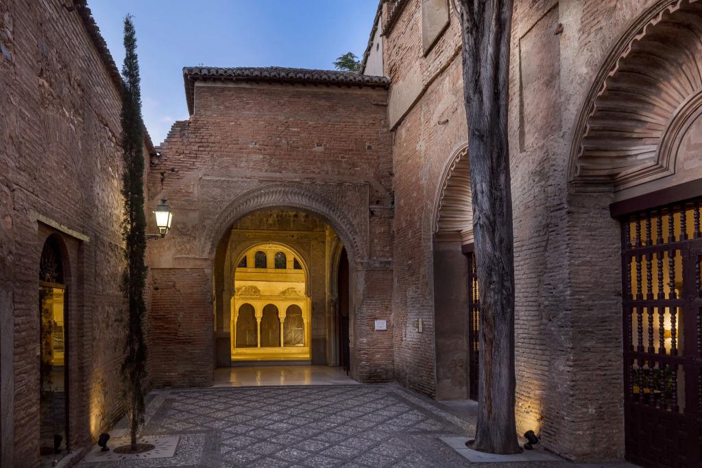 Parador de Granada
