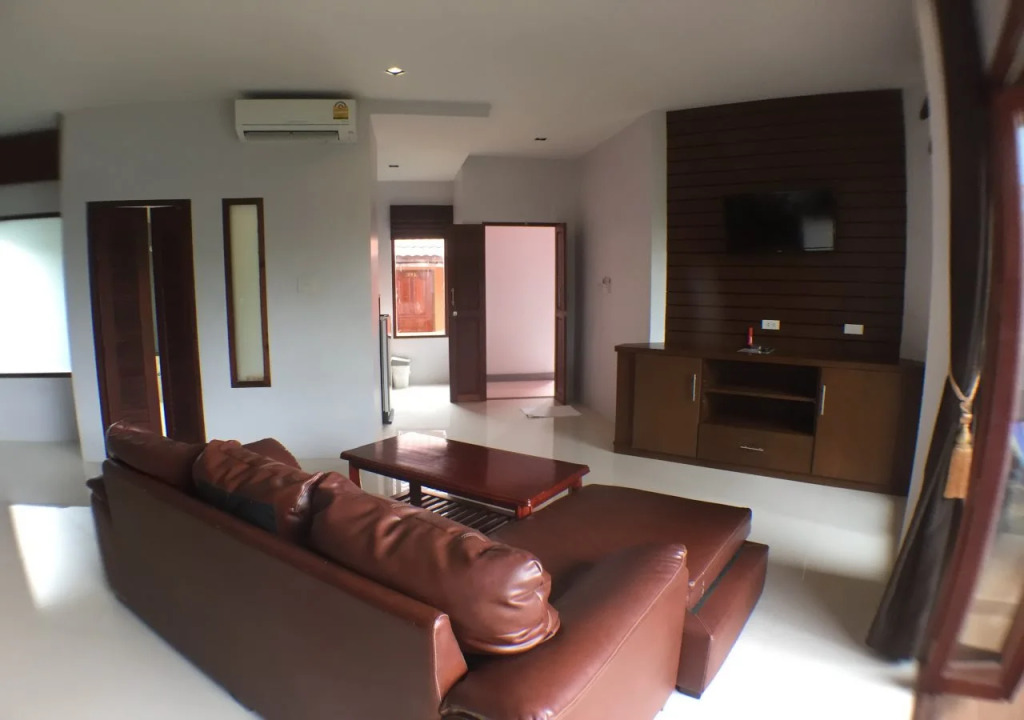 Lanta Intanin Resort - SHA Extra Plus