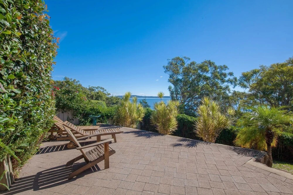 Thurlow Avenue 28, 'Ripple Cove'