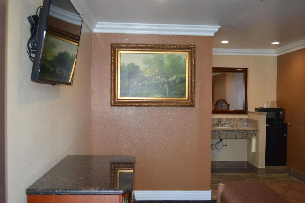 Motel 6, Tustin, Orange County-CA