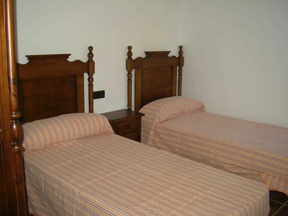 Casa Rural Los Hidalgos