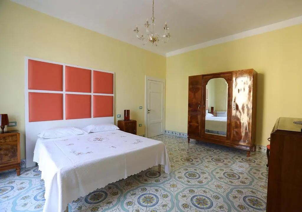 Residenze Storiche Vestuti