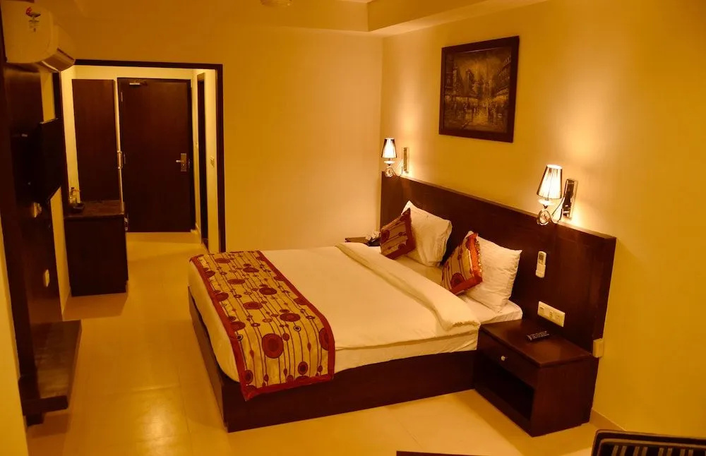Royal Windsor Hotel