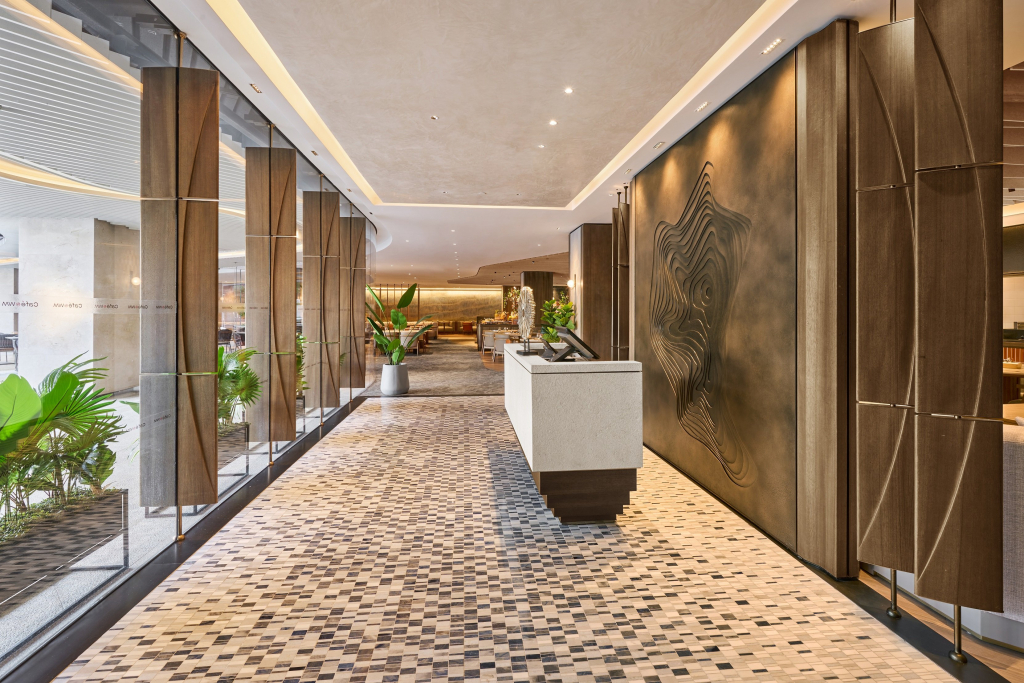 WM Hotel Hong Kong, Vignette Collection