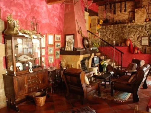 Posada Rural Fontibre