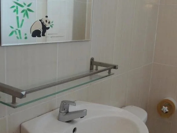 Smileys Hotel