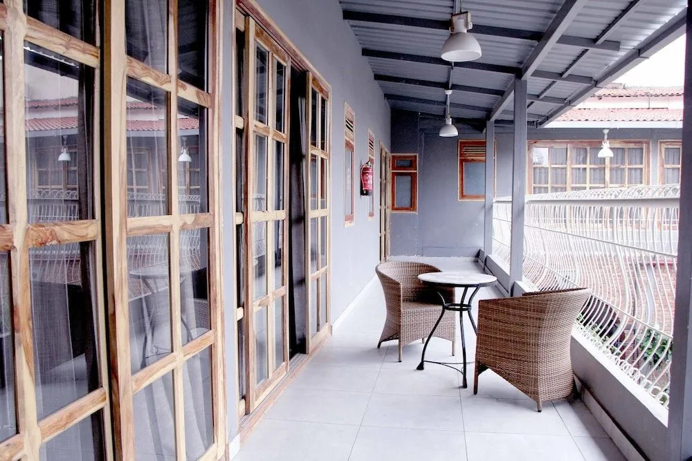 The Artist House Udaipur