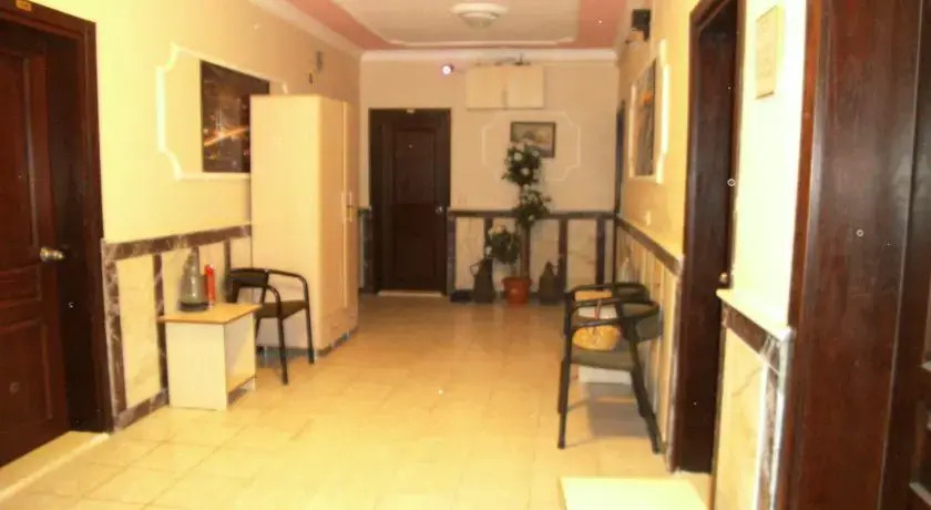 Holmi Otel