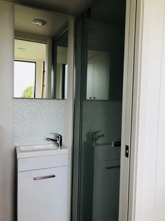 George Tiny House