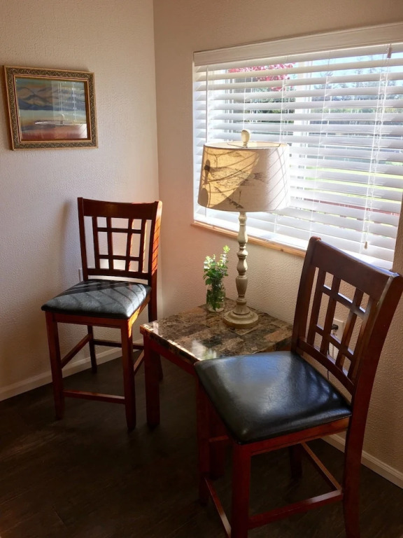 Evergreen Townhomes