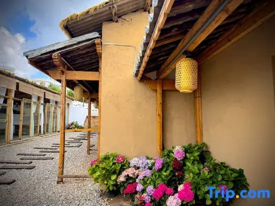 Jiwangshan · Moyehua Garden Homestay