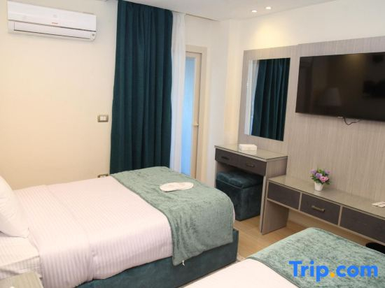 Jewel Agouza Hotel