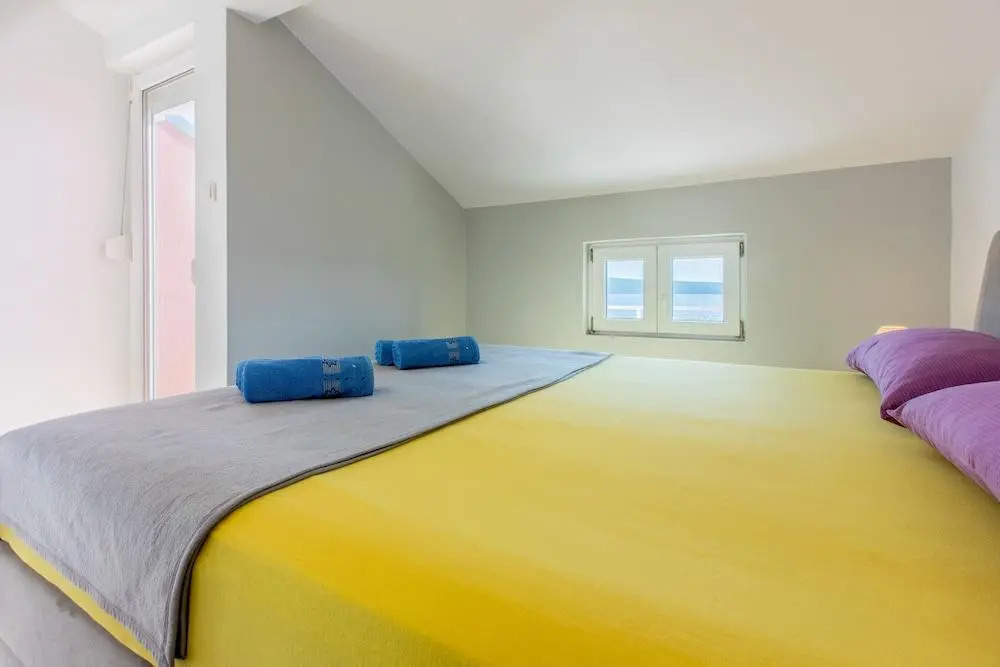 Apartment Davor