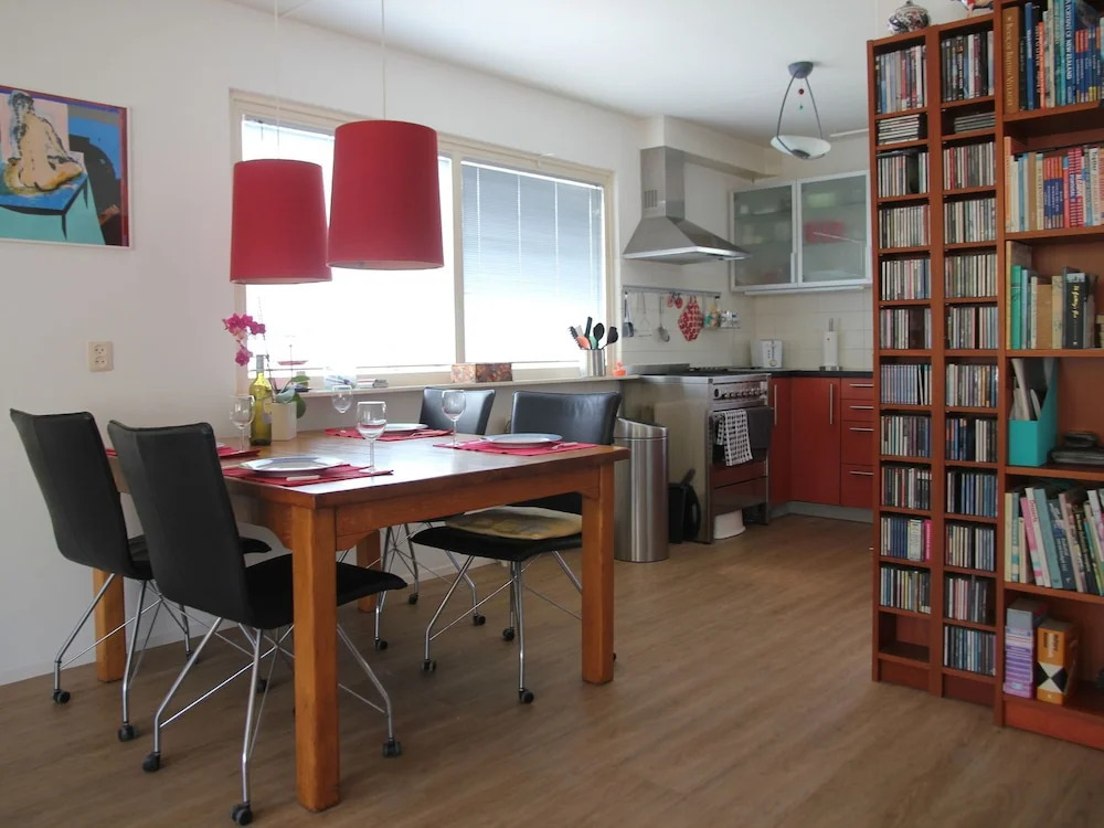 Boutique Holiday Home in Egmond aan Zee With Sauna