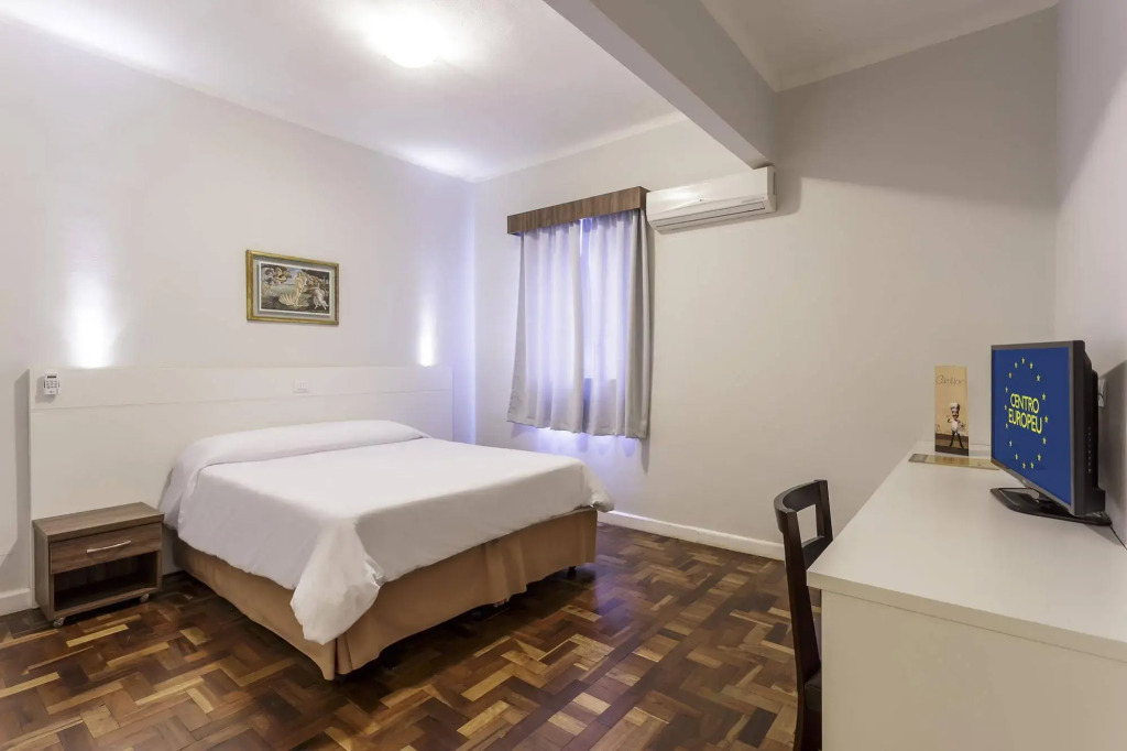 Hotel Centro Europeu