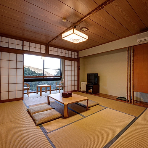 Hakone Reinanso