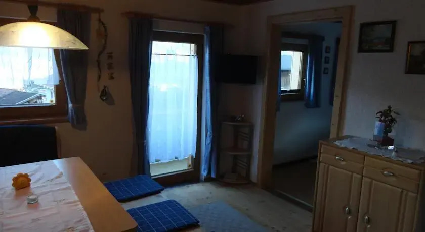 Ferienhaus Knoller