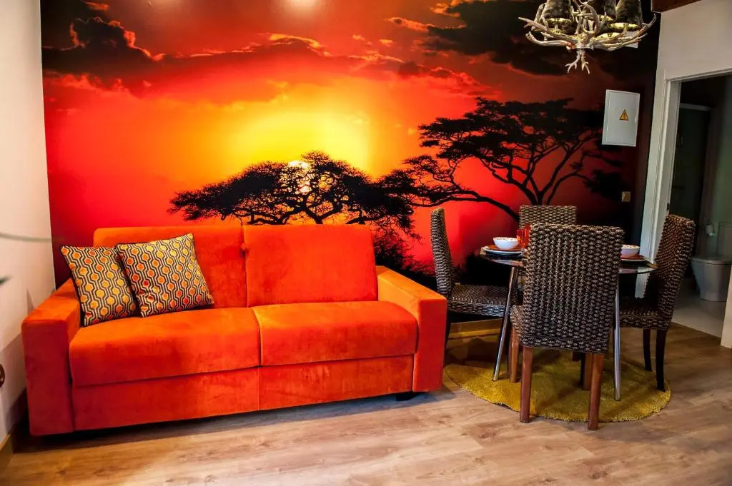 Apartamentos Art Suite Santander